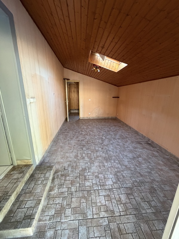 Espace annexe